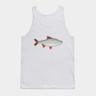 Common Rudd Tank Top